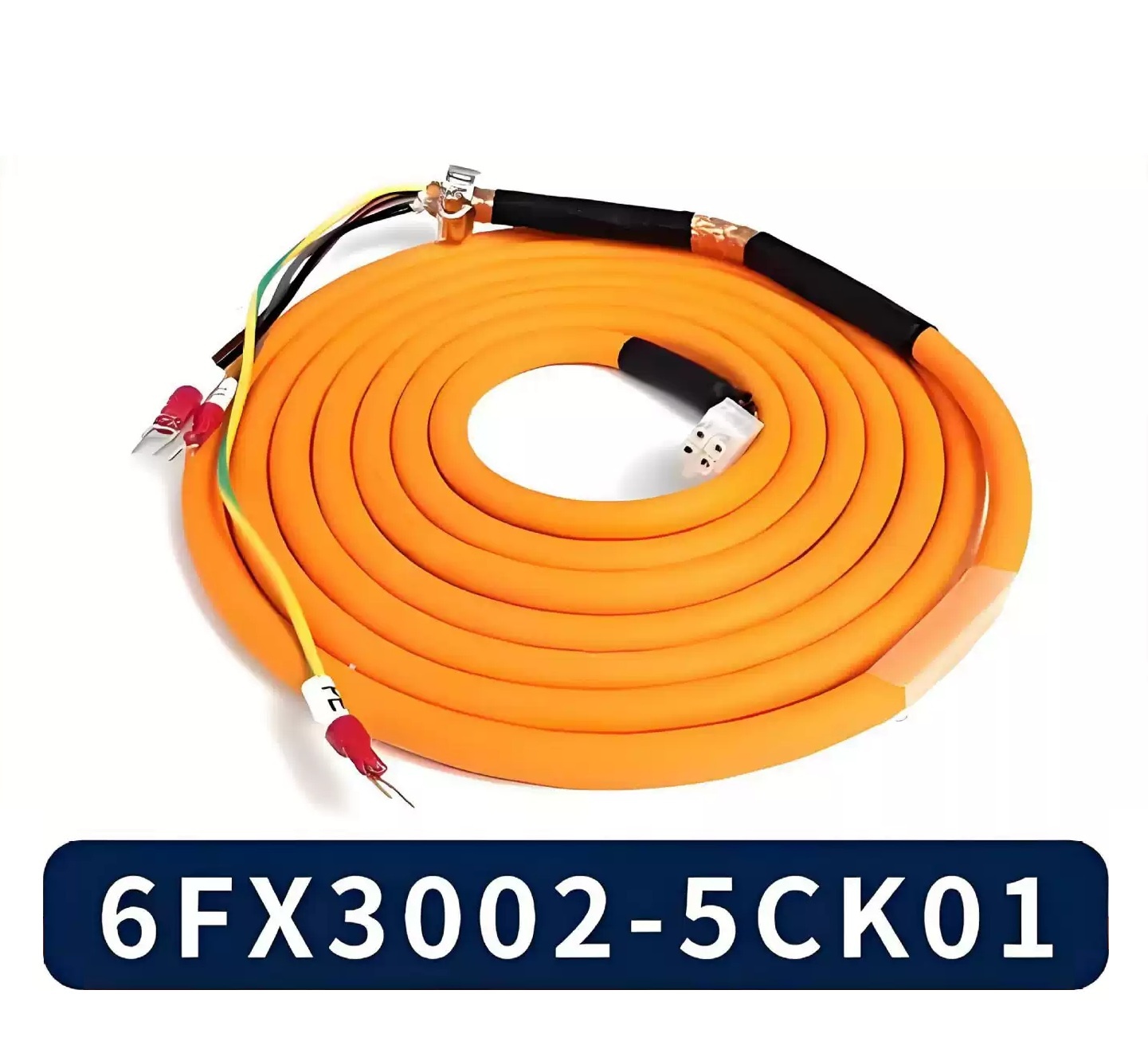 SIEMENS Servo Motor Power Cable