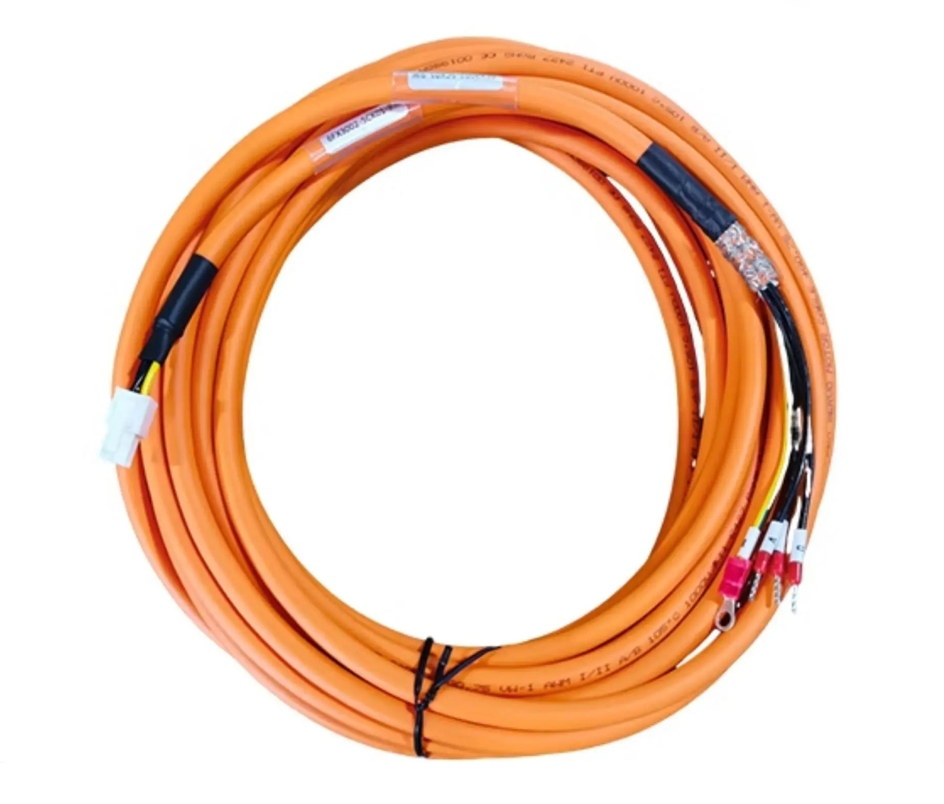 SIEMENS Servo Motor Power Cable