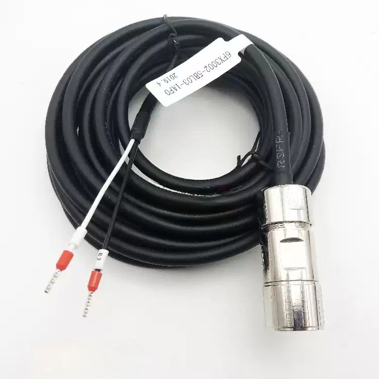 SIEMENS Servo Motor Brake Cable