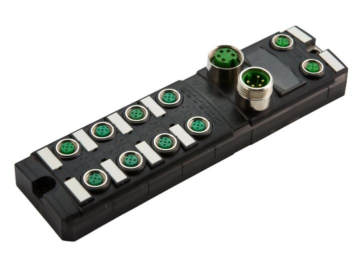 EtherCAT IO Module