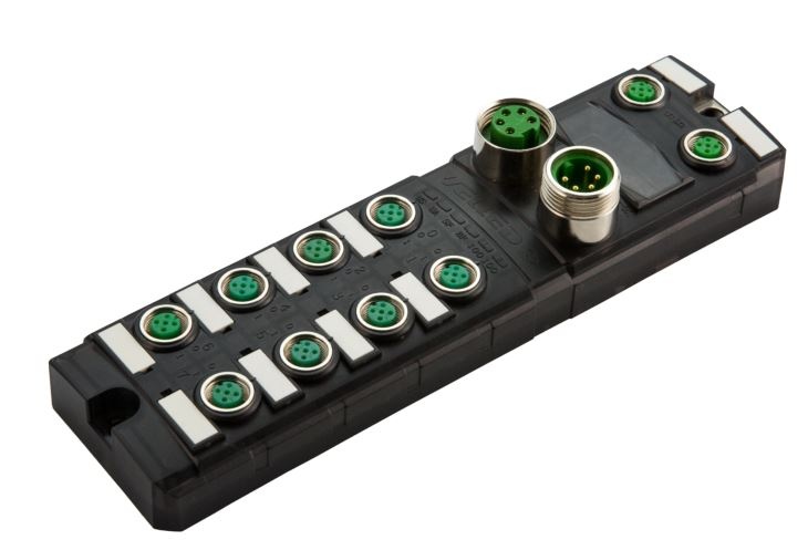 DeviceNet IO Module