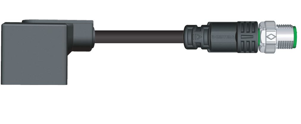 DCF-A02-LEDF/M12
