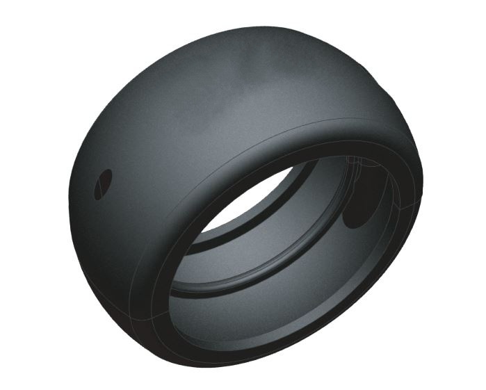 Anti-Collision Ring