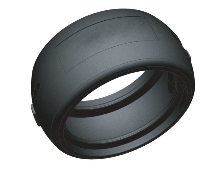 Spherical adapter