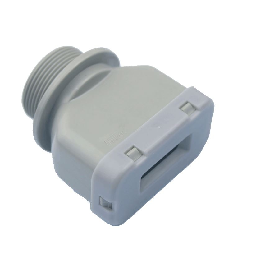 FlatConnector M20/M25/M32/M40