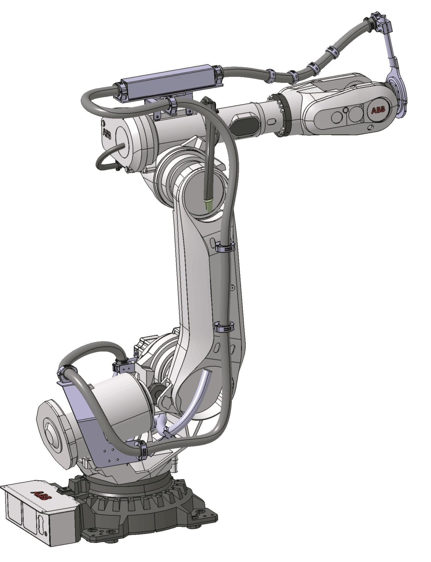 ABB RobotDressPack