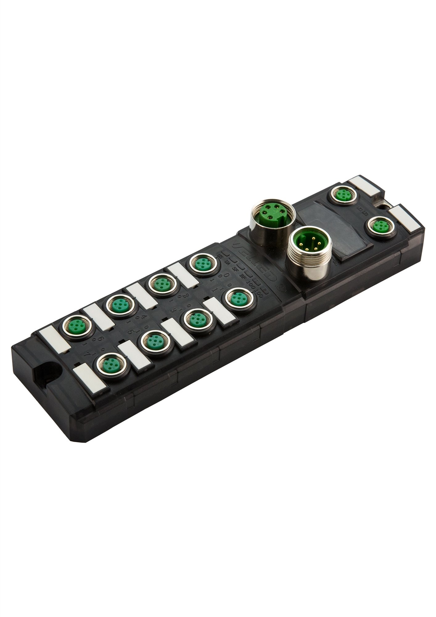 Profibus IO Module
