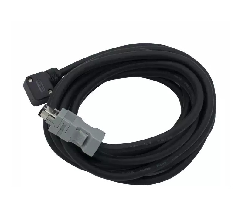 Yaskawa standard incremental encoder cable