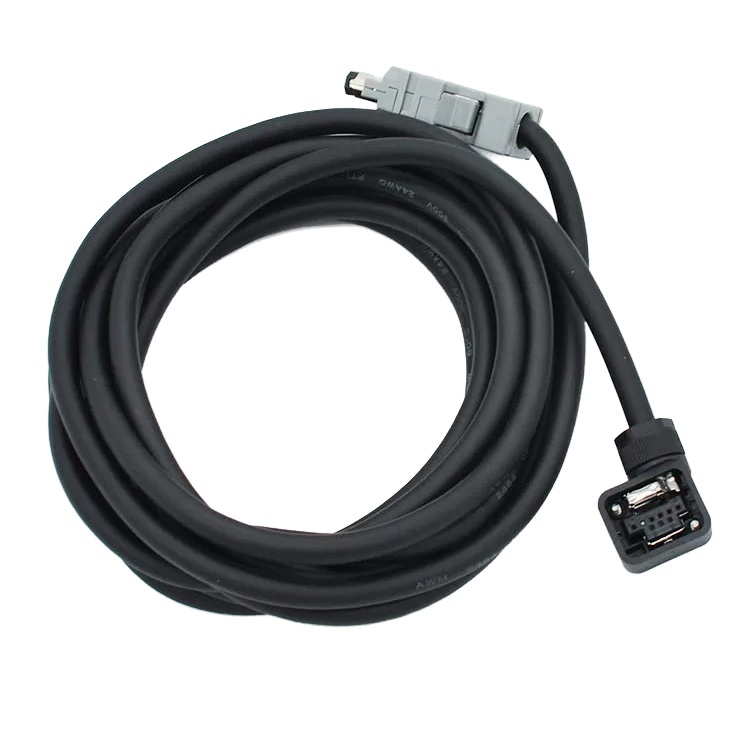 Yaskawa standard incremental encoder cable