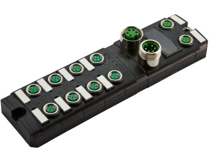 DeviceNet IO Module