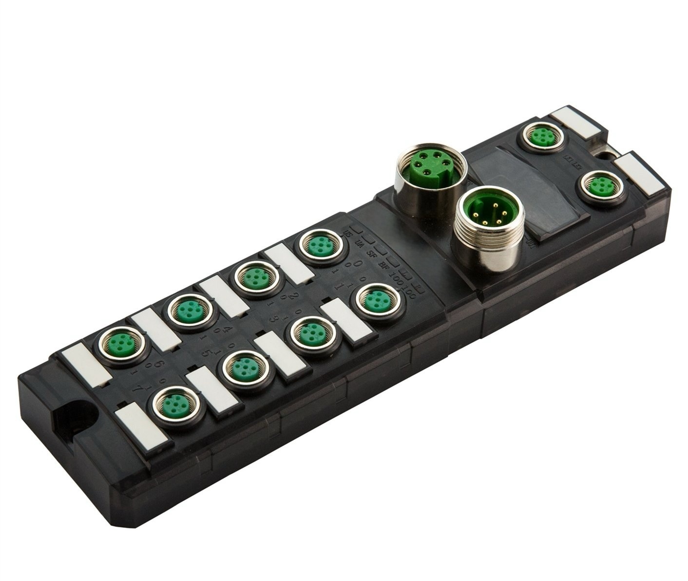 Profibus IO Module