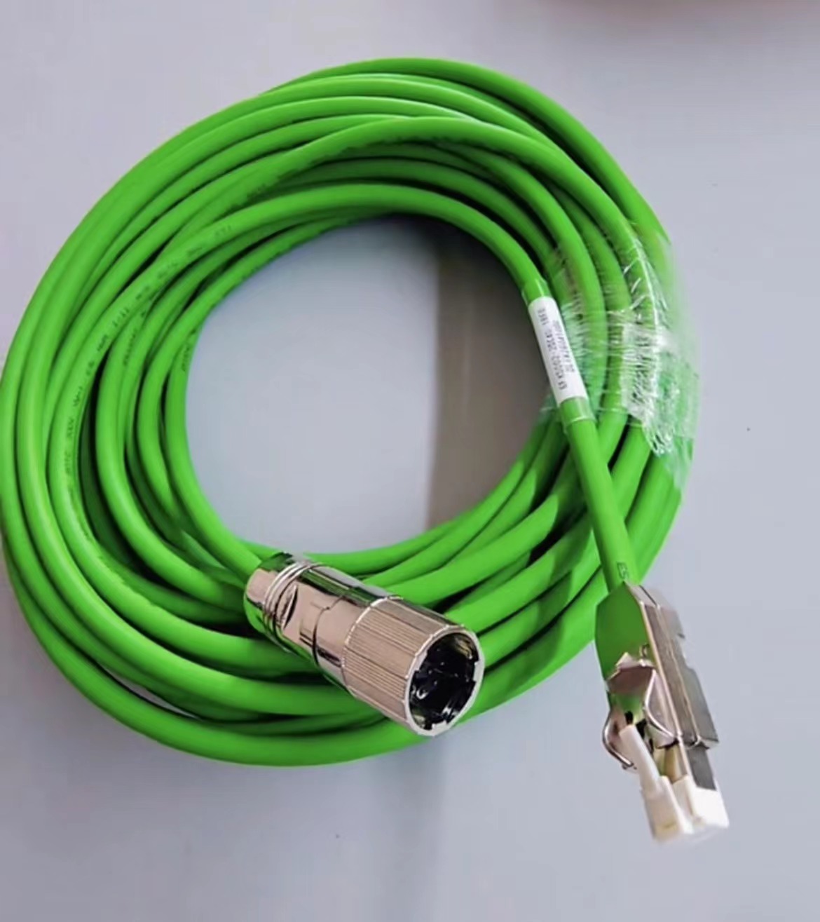 Customized Motor Encode Cable