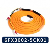 SIEMENS Servo Motor Power Cable