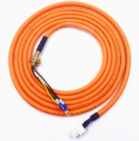 SIEMENS Servo Motor Power Cable