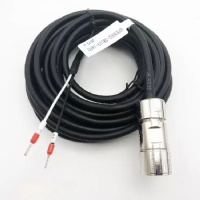 SIEMENS Servo Motor Brake Cable