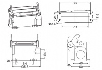H16A-F-1L-CV