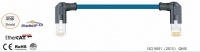 Ethernet/IP EtherCAT Cable