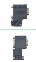 Profibus Connector