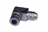 M12 Connector,(5Pin,8Pin),Shield