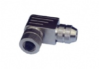 M12 Connector(3Pin,4Pin)