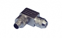 M12 Connector(5Pin,8Pin,Angle)