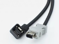 Yaskawa standard incremental encoder cable