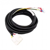 Yaskawa servo motor power cable