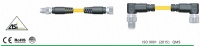 ASI interface 4Pin
