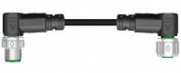 M12 Cordset LED (4Pin,5Pin)