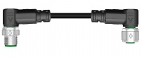 M12 Cordset(12Pin,17Pin,Male/Female)