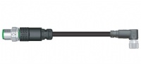 M12/M8 LED
