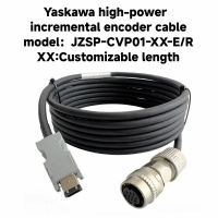 Yaskawa high-probability incremental encoder cable